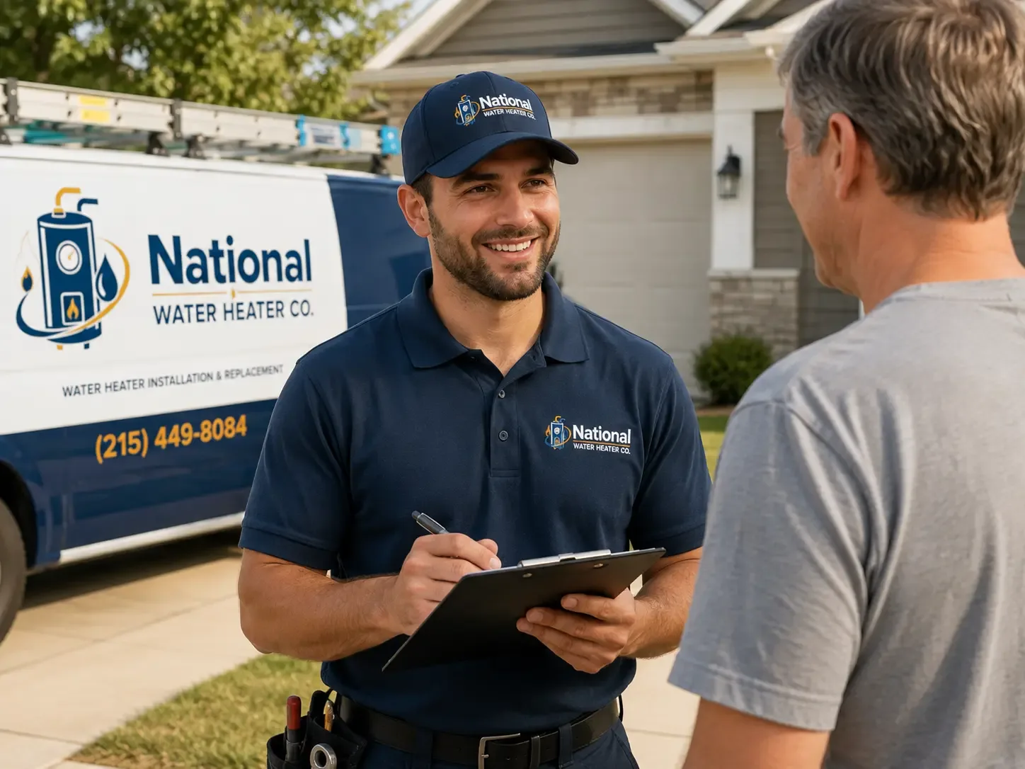 Water Heater Installation Mount Hermon, KY FAQs